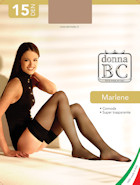 Donna BC Stay-Up Marlene 15